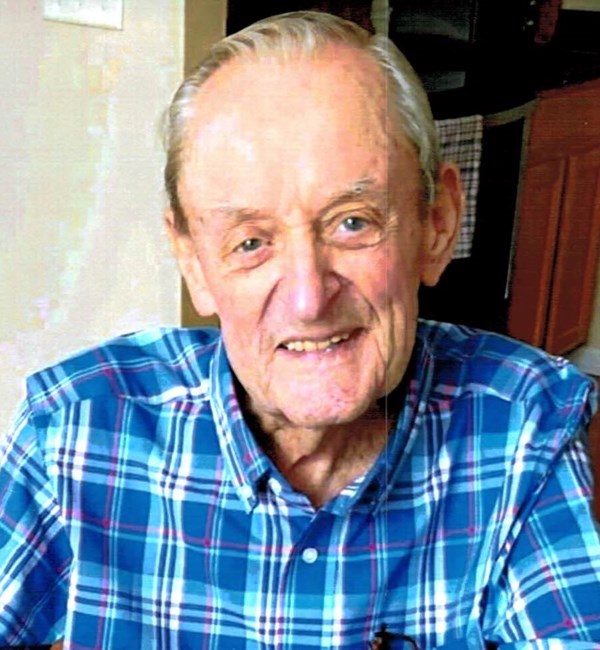 Obituary of Walter William Jagemann