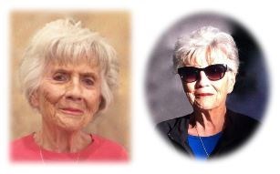 Obituary of Frances Katherine Mazzei