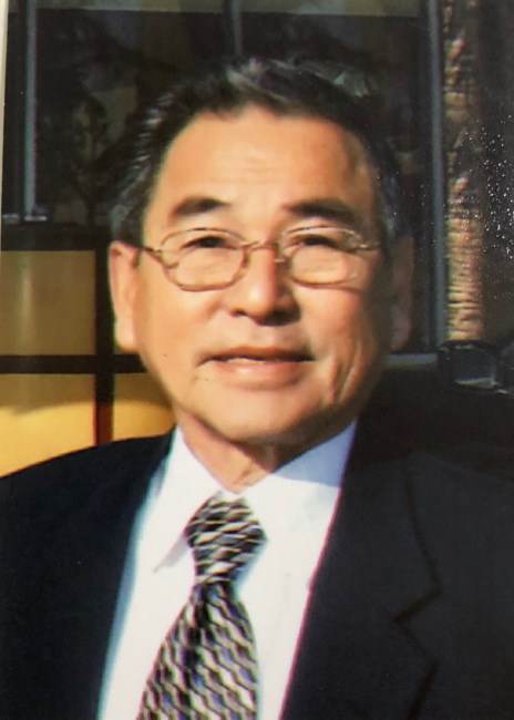 Avis de décès de Le Van Thuan