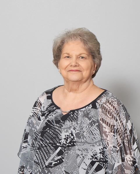 Obituary of Mary F. Sharp