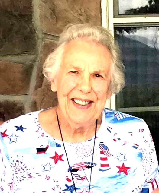 Obituary of Irene (Schommer) Groth