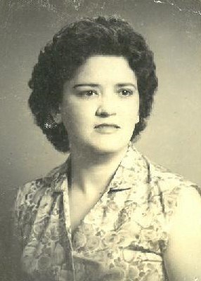 Obituario de Olivia H. Gonzales