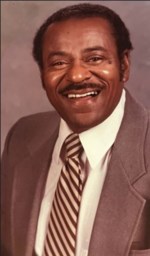 Rudolph Wilson