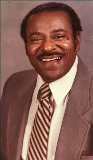 Obituary of Rudolph Shaffner Wilson