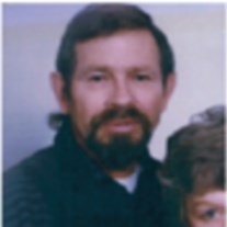 Obituary of Patrick Wayne Hogan