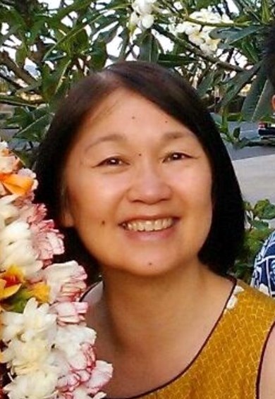 Obituary of Paula Poy Fung