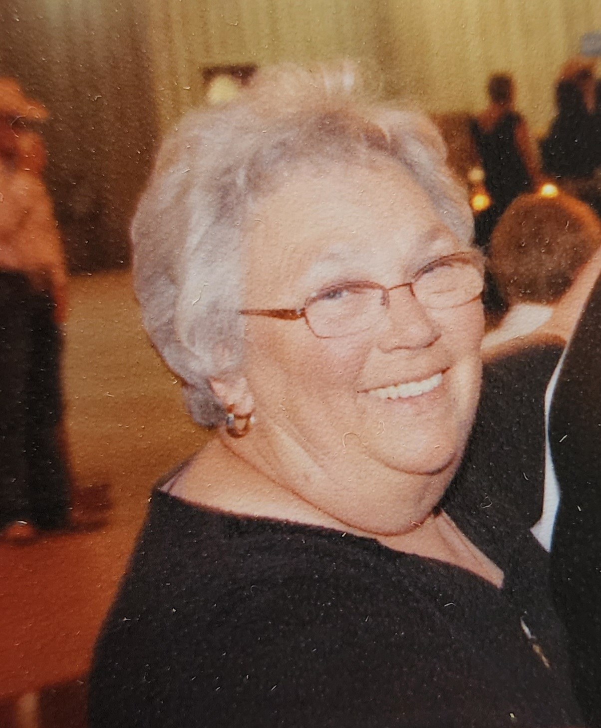 LeRae Hight Obituary Grapevine, TX