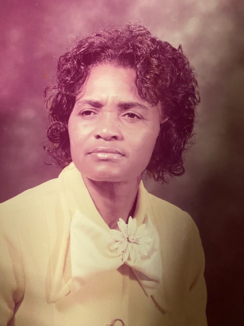 Obituary of Margaret Floyd