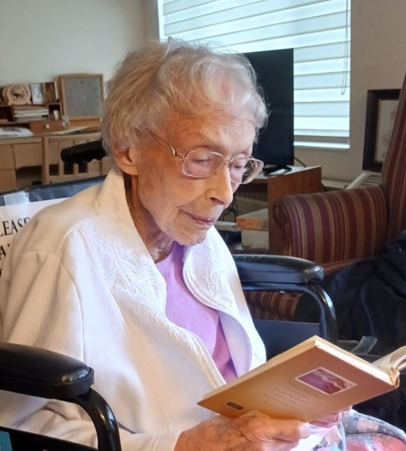 Obituary of Lois J. Johnston