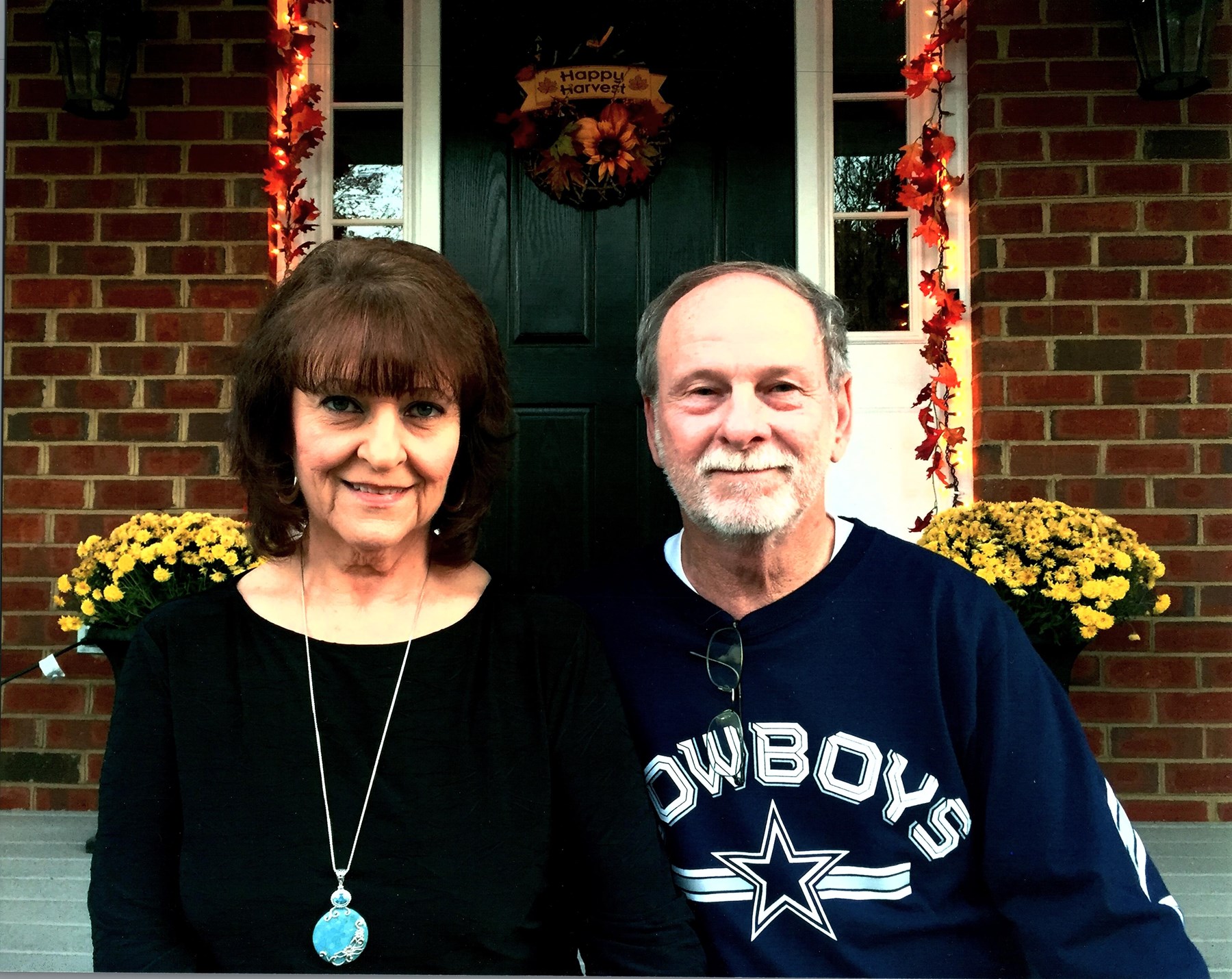 Obituary of Jack Arnold Stout