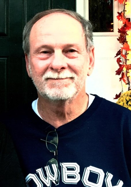 Obituary of Jack Arnold Stout