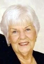 Obituary of Lona M. Burroughs