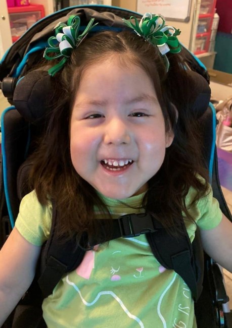 Obituary of Alondra Amariee Rojas