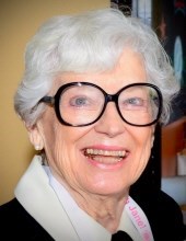 Obituary of Jane Raven Smith