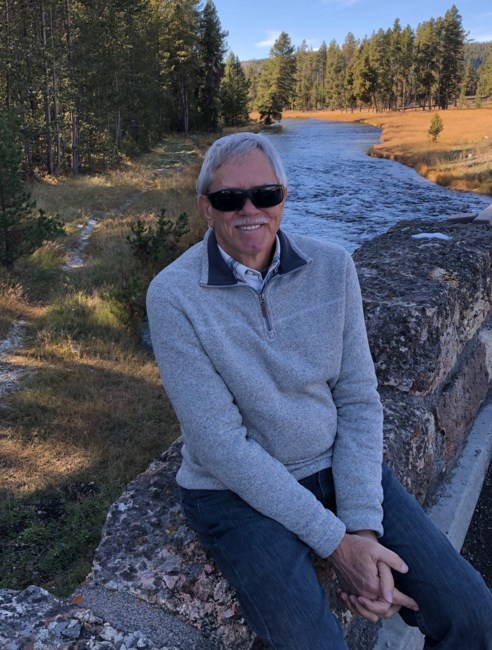 Obituary of Kerry Jennings Bryan