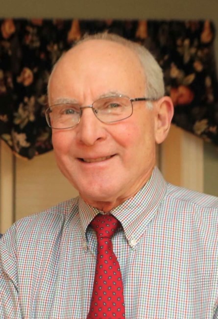 Obituary of Mr. Robert Francis Kroha