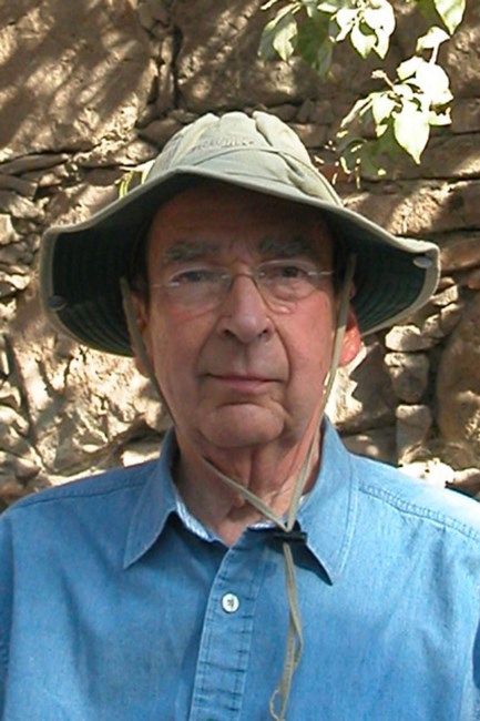 Obituary of Federico R Justiniani