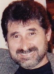 Obituary of Henry L Garcia