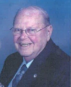 Obituary of Kenneth William Tresser