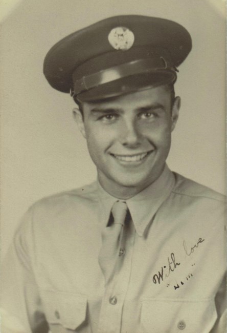 Obituary of Walter "Jim" Powell