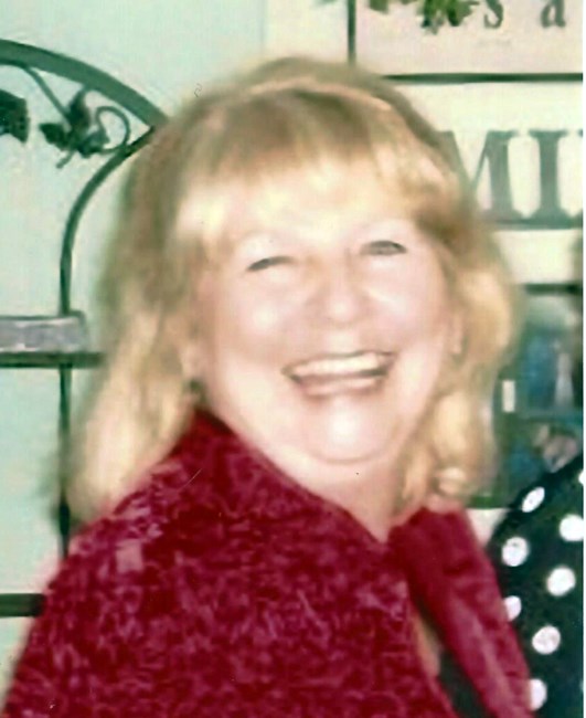 Obituary of Eileen Patricia Candelmo