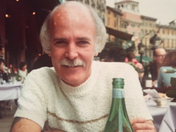 Obituary of Robert Norman Greig