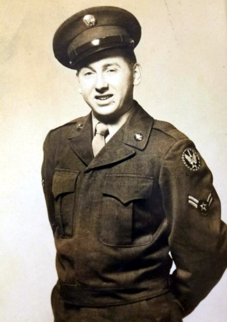 Obituary of James A. Snyder