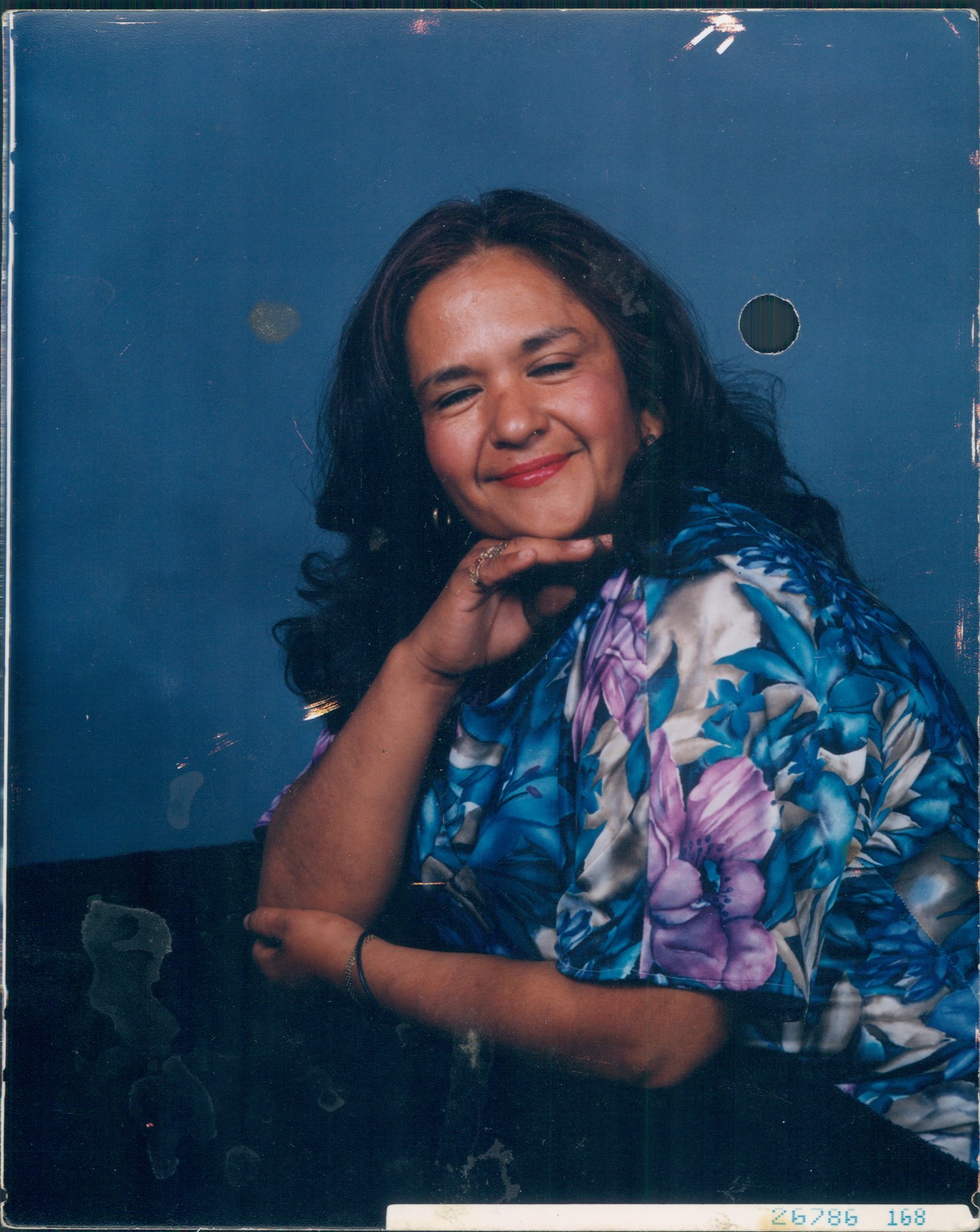 Obituary of Mary E Barajas