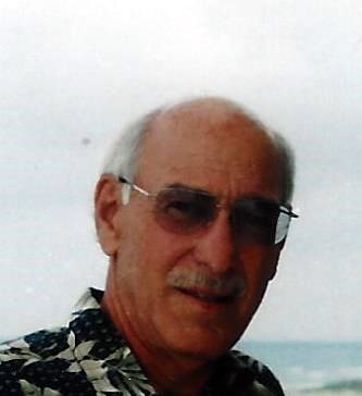 Obituary of Ralph Howard Forrer