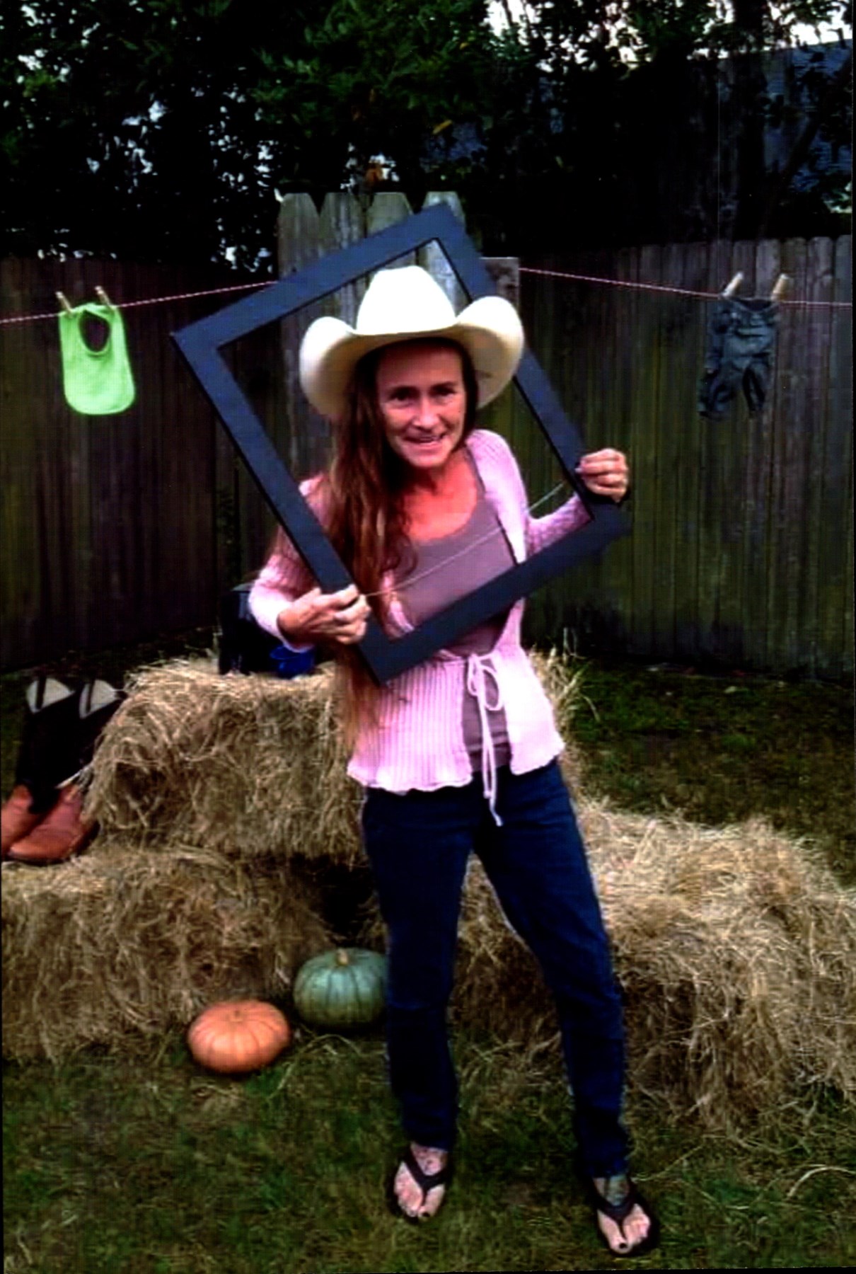 Obituary of Tina Beck Fowler