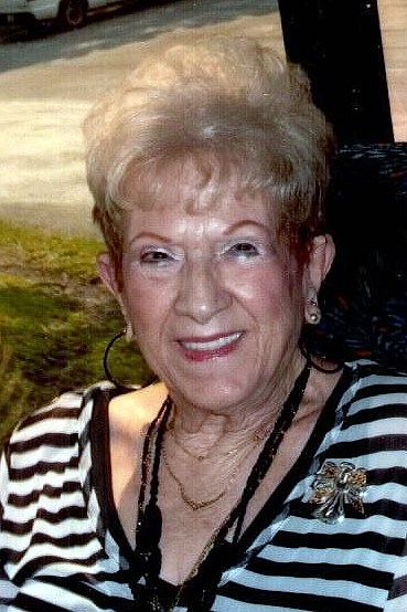 Obituario de Margaret Caridad Rodriguez
