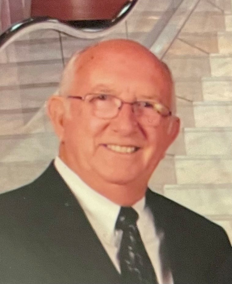 Obituary of Robert Earl Howard