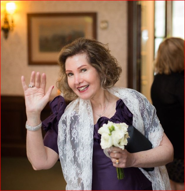 Obituary of Noreen Lubin