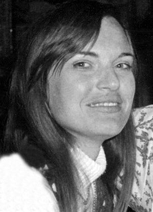 Obituary of Patricia Frances Arkinson