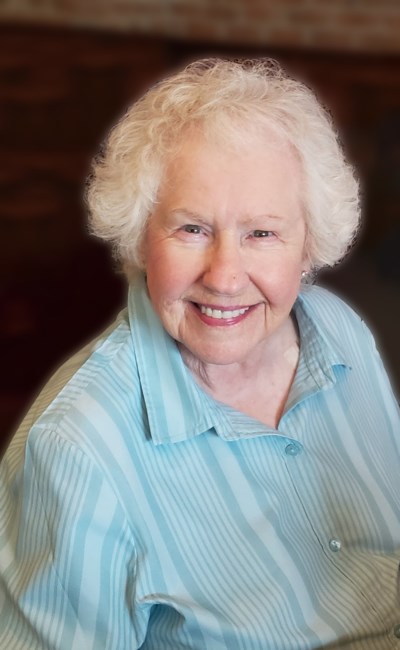 Obituary of Roberta M. Ridgeway