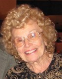 Obituary of Mildred "Mid" (Smith) Conaty