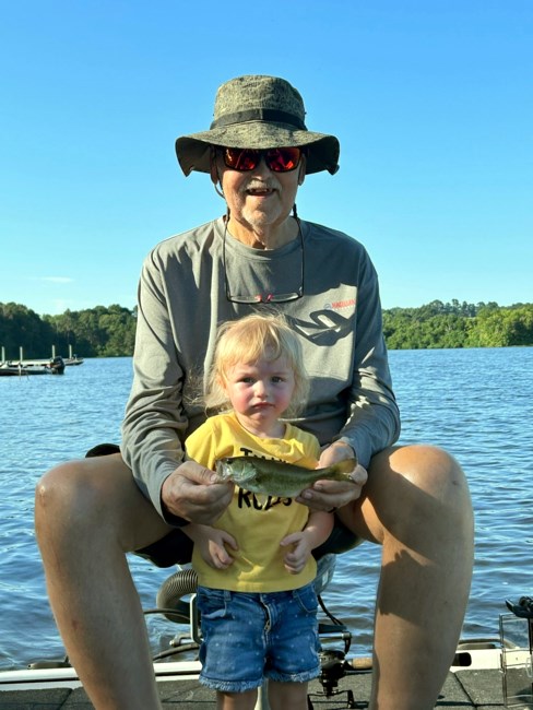 Obituary of Randy Fancher