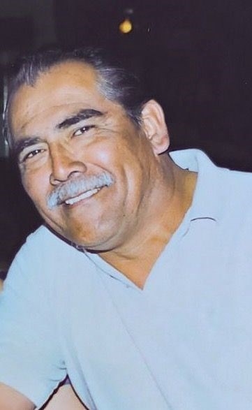 Obituary of Antonio Heredia Soto