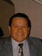 Obituary of Willy J. Papu Almaraz