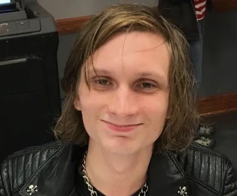 Avis de décès de Stephen Ian O'Bar Legat