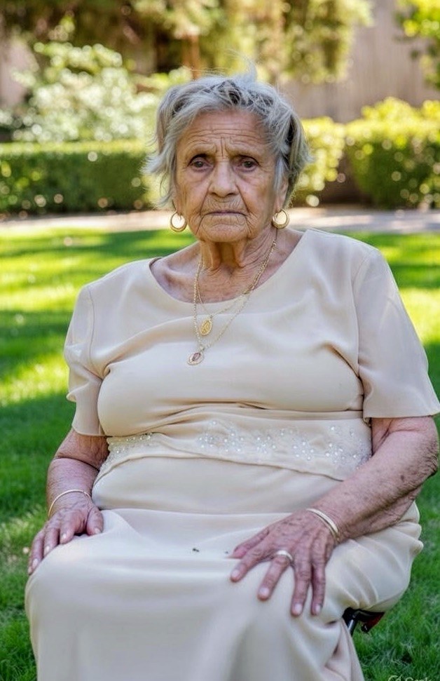 Obituary of Tomasa Gomez de Yniguez