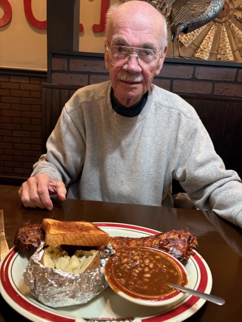 Obituary of James Joseph Meyer II