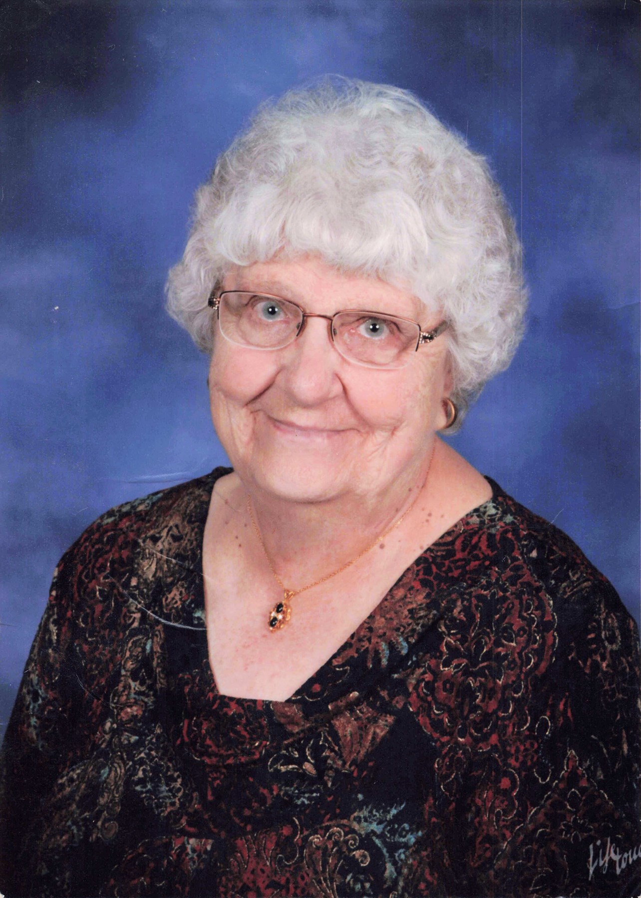 Obituary of Lena Margaret Allen
