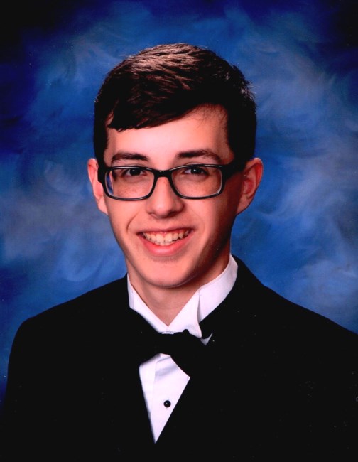 Obituary of Ty Jasper Hamilton