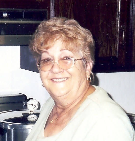 Obituary of Betty A. Bartowick Bane