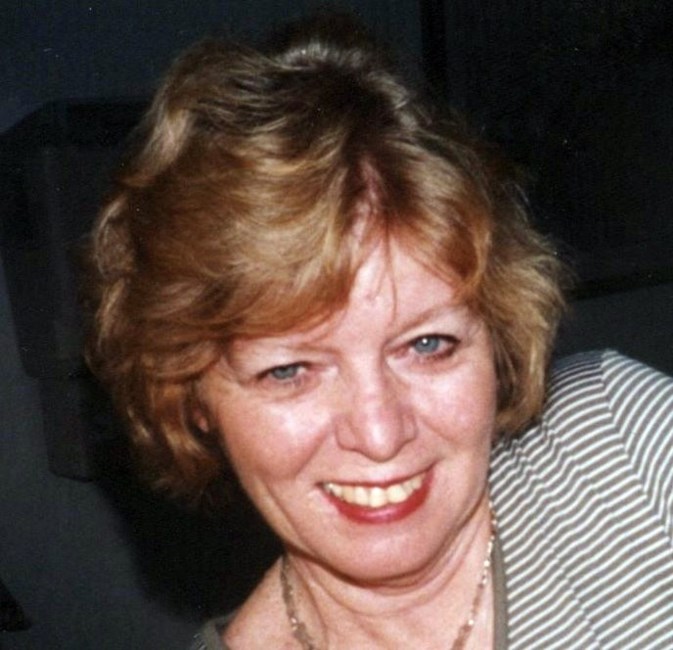 Obituario de Shirley A. Lee