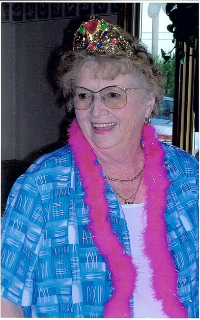 Obituary of Eleanor M. Marrone