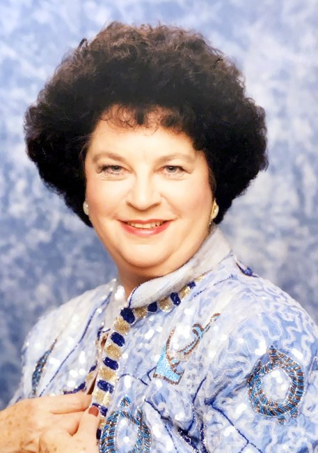 Obituary of Rose Ann Crawford