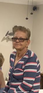 Obituary of Patricia Cook