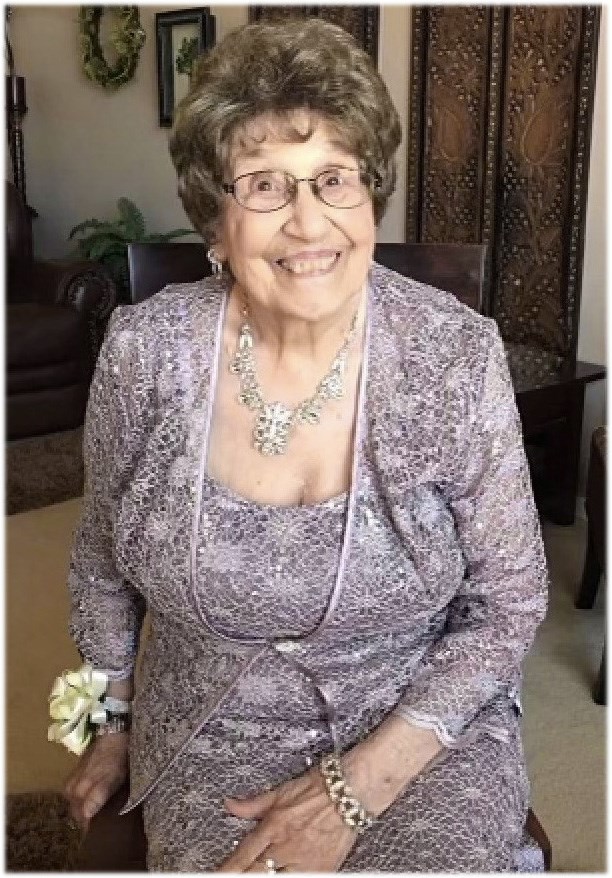 Paula Carlo Obituary Clinton Township, MI